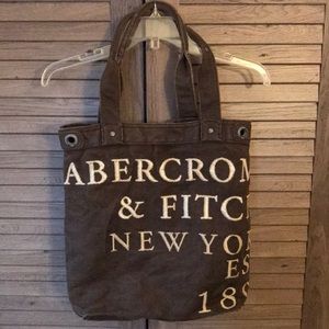 Abercrombie & Fitch Bag